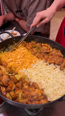 韓国居酒屋 イニョン 사진 3