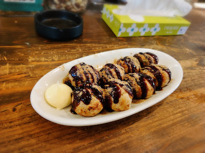 Takoyakitei Futsukaichi 사진 4
