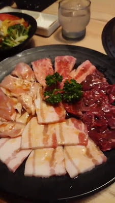 Yakiniku WEST Nakagawa Store 사진 3