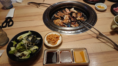 Yakiniku WEST Nakagawa Store 사진 4