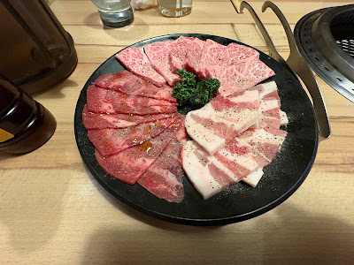 Yakiniku WEST Nakagawa Store 사진 5