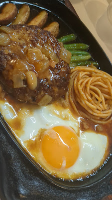 カレー&ハンバーグ ヤマト 那珂川本店 사진 3