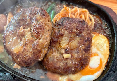 カレー&ハンバーグ ヤマト 那珂川本店 사진 5