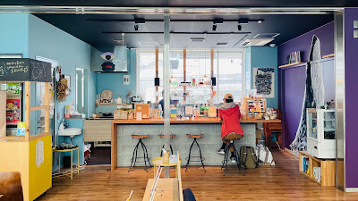 cafe Ruruq