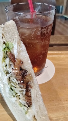 cafe Ruruq 사진 3
