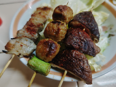 焼とり大和 사진 4