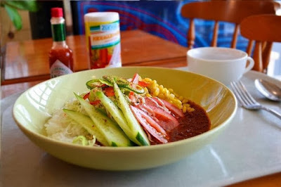 Soul Kitchen Chili-Chili 사진 5