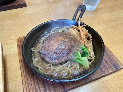 ハンバーグ&豚焼き みや田 사진 5