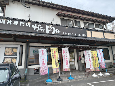 ガチで肉好き