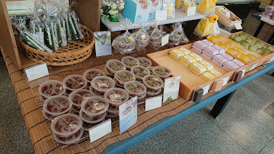 千鳥饅頭総本舗 春日天神山店 사진 3