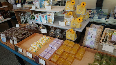 千鳥饅頭総本舗 春日天神山店 사진 4