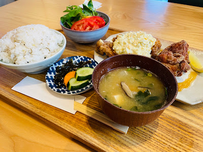 Yoiichinichi Kitchen 사진 4