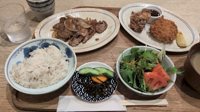 Yoiichinichi Kitchen 사진 3