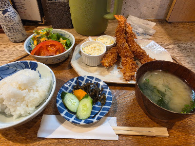 Yoiichinichi Kitchen 사진 5
