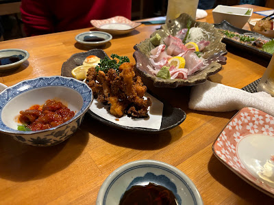 居酒屋 楽 사진 5