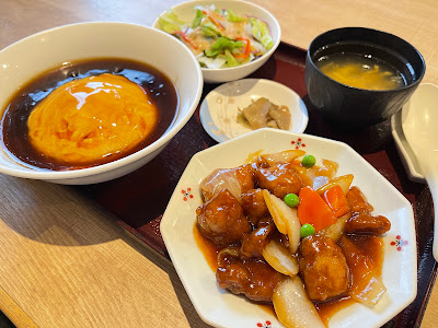 Hassenkaku Kasugaten 사진 5