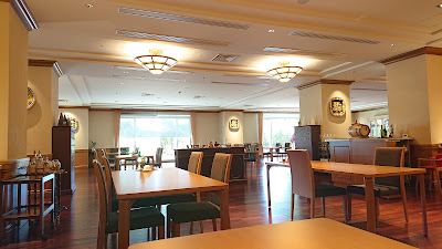 Italian Restaurant Ante Enato