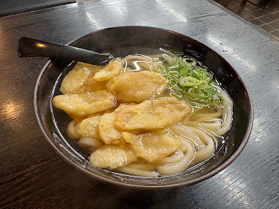 Jinrikiudon Kasugaten 사진 5