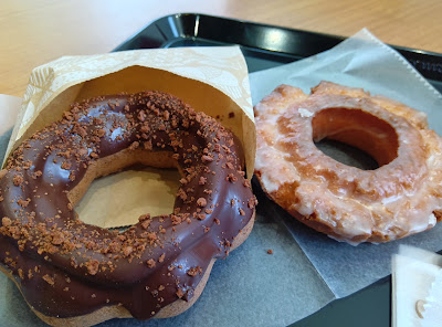 Mister Donut 사진 3