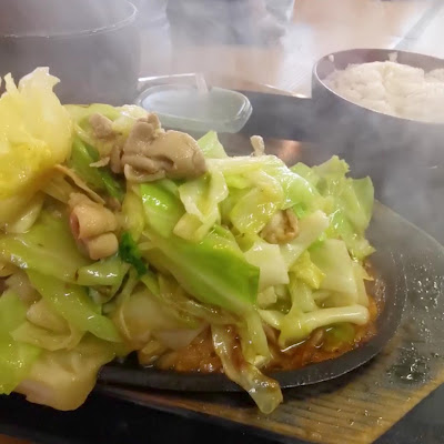 ドライブイン かかし 사진 3