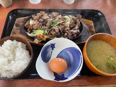 ドライブイン かかし 사진 5