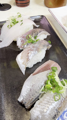 Sushi Wakatakemaru Dazaifuten 사진 3