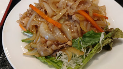 中華料理 隆興 사진 3