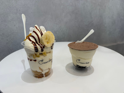 クリームフェスト 太宰府店 사진 4