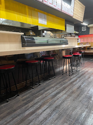 長浜らぁめん 小太郎 太宰府店 사진 2