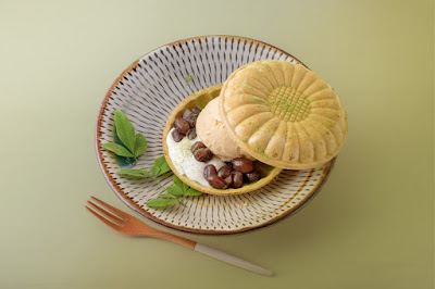 Kyushu National Museum M cafe 사진 4