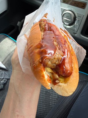 수제 블렌드커피 핫도그 매점 사진 4