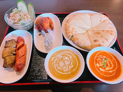 インドーネパール レストランAalashaKitchen（アラサキッチン） 사진 2