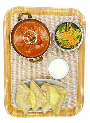 インドーネパール レストランAalashaKitchen（アラサキッチン） 사진 4