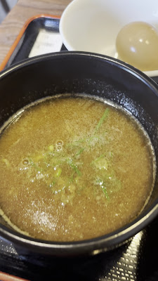 つけ麺 拉麺 ちどり 사진 3