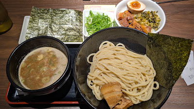 つけ麺 拉麺 ちどり 사진 5