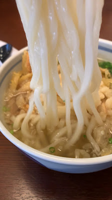 素うどん 華ちゃん 사진 3
