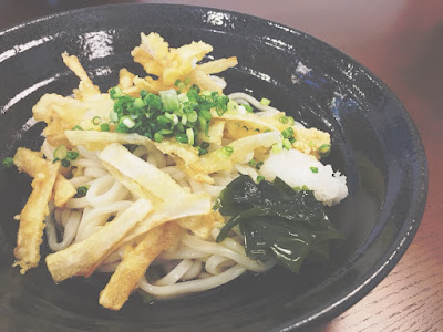 素うどん 華ちゃん 사진 5