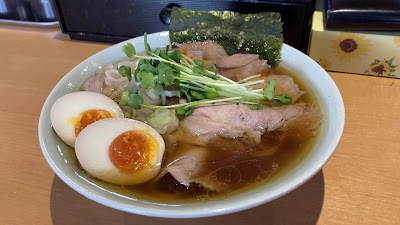 支那そば たいちゃん 사진 3