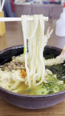 うどん黒田藩 那珂川店 사진 3