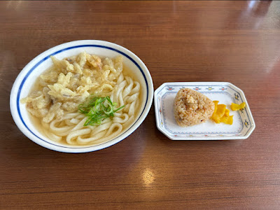 うどん黒田藩 那珂川店 사진 5