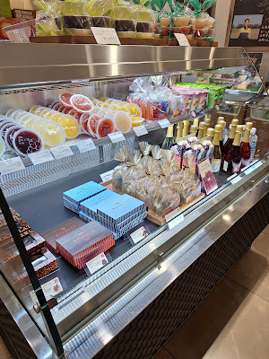 Chateraise Nakagawa Katanawa Store 사진 5