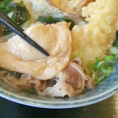 うどん 白木商店(豊前裏打会) 사진 3