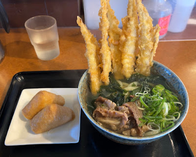 うどん 白木商店(豊前裏打会) 사진 5