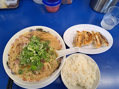 来来亭 那珂川店 사진 4