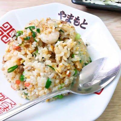 ラーメンやまもと 春日本店 사진 3