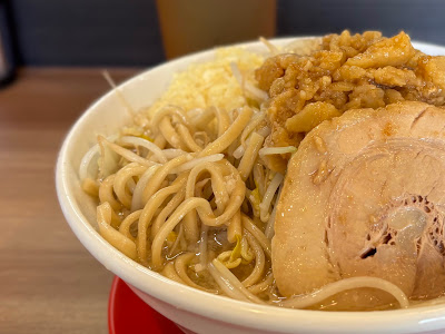 一の谷ラーメン 사진 2