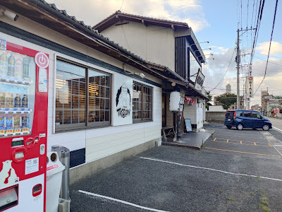 麺屋たいそん春日総本店 사진 2