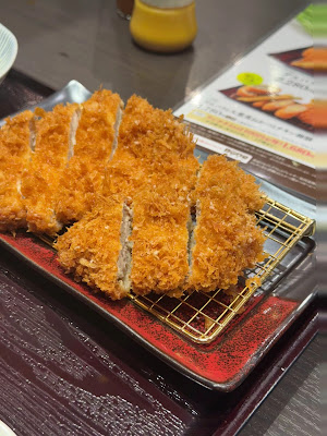 Tonkatsuhamakatsu Kasuga Koen Ten 사진 3