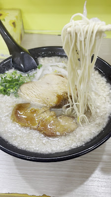 らーめん六長屋 사진 3