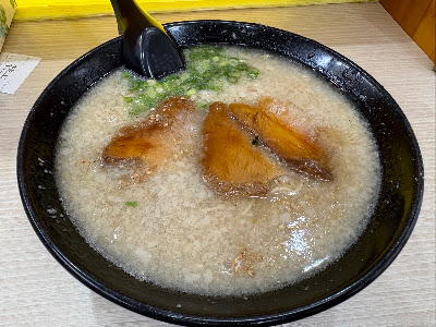 らーめん六長屋 사진 2